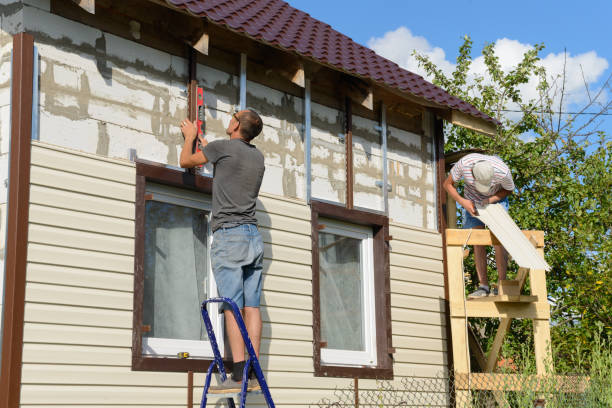 Best Vinyl Siding Installation  in Pocono Ranch Lands, PA