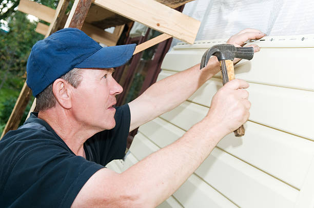 Professional Siding in Pocono Ranch Lands, PA